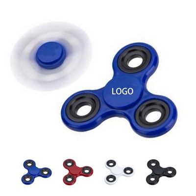 Precision Spin Hand Toy