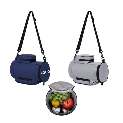 Versatile 8-Can Chiller Pack