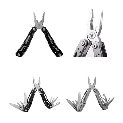 Multi Functional Pliers Tool Kit